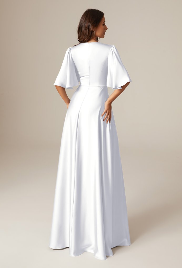 AW Elinore Dress